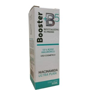 BOOSTER B5 ACIDO HIALURONICO 50 ML DAGLAB