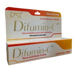 CREMA DIFUMIN-C 65 GR DAGLAB