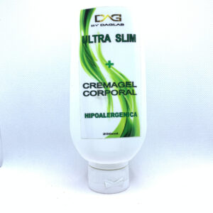 CREMA ULTRA SLIM VERDE 250 ML DAGLAB
