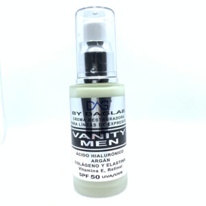 CREMA VANITY MEN SPF 50 40 ML DAGLAB