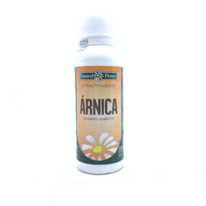 EXTRACTO ARNICA 60 ML DEL ROBLE