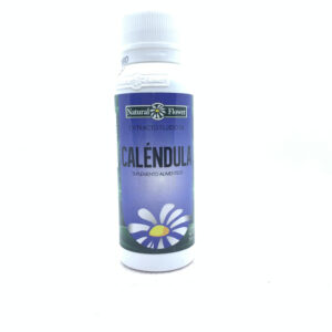 EXTRACTO CALENDULA 60 ML DEL ROBLE