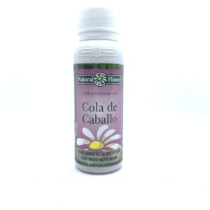 EXTRACTO COLA DE CABALLO 60 ML DEL ROBLE