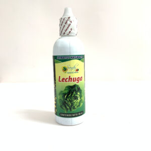 EXTRACTO LECHUGA 60 ML SANDY