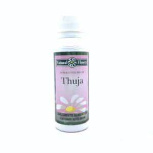 EXTRACTO THUJA 60 ML DEL ROBLE