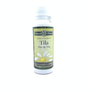 EXTRACTO TILA 60 ML DEL ROBLE