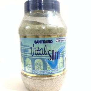 FIBRA VITAL SLIM SABOR TAMARINDO 500 GR SANDY