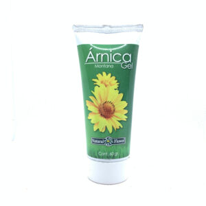 GEL DE ARNICA 60 GR DEL ROBLE