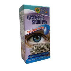 GOTAS CINERARIA MARITIMA 15 ML SANDY