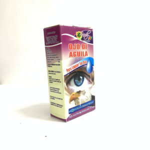GOTAS OJO DE AGUILA 15 ML SANDY