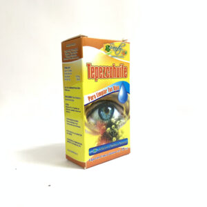 GOTAS TEPEZCOHUITE 15 ML SANDY