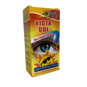 GOTAS VISTA SOL 15 ML SANDY