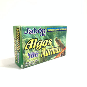 JABON ALGAS MARINAS 110 GR SANDY