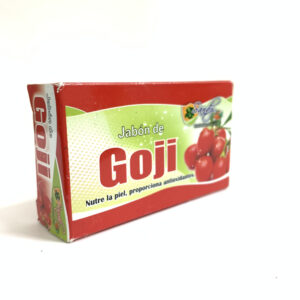 JABON GOJI 110 GR SANDY