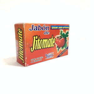 JABON JITOMATE 110 GR SANDY
