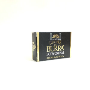 JABON LECHE DE BURRA 90 GR URANIA