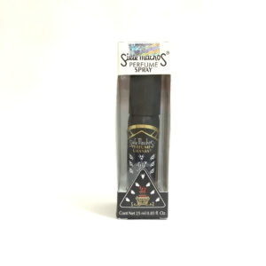 PERFUME SPRAY 7 MACHOS 25 ML URANIA