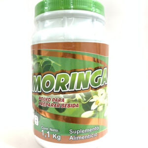 POLVO MORINGA 1.1 KG SANDY