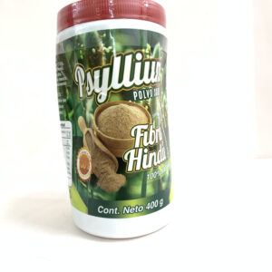 PSYLLIUM PLANTAGO 400 GR SANDY