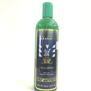 SHAMPOO 7 MACHOS 500 ML URANIA