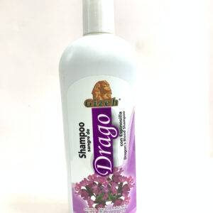 SHAMPOO SANGRE DE DRAGO Y ESPINOSILLA 500 ML GIZEH