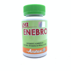 TABLETAS AMI ENEBRO C/100 ANAHUAC