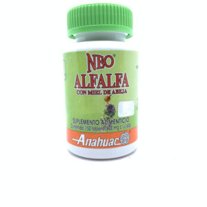 TABLETAS NEO ALFALFA C/150 ANAHUAC
