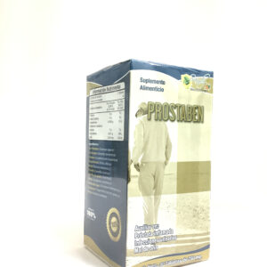 TABLETAS PROSTABEN C/90 SANDY