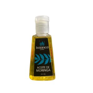ACEITE MORINGA 30 ML FAJARDO