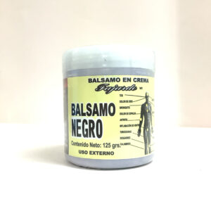 POMADA BALSAMO NEGRO 125 GR FAJARDO