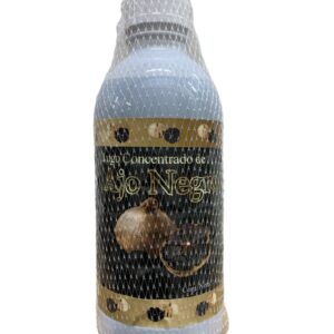 TONICO AJO NEGRO C/RED 1 LT VIVE NATURAL